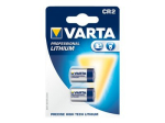 Varta Professionaalne Liitium 920mAh Patarei