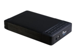 Inter-Tech Argus v&auml;line salvestusseade USB 3.0 SATA 6Gb/s
