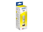 Epson 101 Yellow 6000-lehek&uuml;ljeline tindipatarei C13T03V44A
