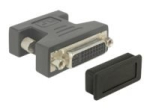 DeLOCK DVI Female Dust Cover