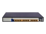 AudioCodes Mediant 800C E-SBC VoIP l&uuml;litirouter Ethernet Fast Ethernet Gigabit Ethernet hall