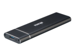 Akasa USB 3.1 (Gen 2) M.2 Kaardi V&auml;line Salvestuspakett