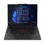Lenovo ThinkPad T14s 2-in-1 Gen 1 Intel Core Ultra 5 225U Hybrid (2-in-1) 35.6 cm (14") Touchscreen WUXGA 16 LPDDR5x-SDRAM 512 SSD Wi-Fi 6E (802.11