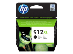 HP 912XL Must 825 Lehe Tint 3YL84AE#301