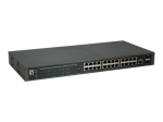 LevelOne GEP-2652 26-portne Gigabit PoE+ l&uuml;liti