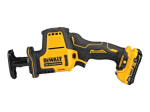 DeWALT DCS312D2 12V 2-akuline juhtmevaba alternatiivsa liikumisega saag