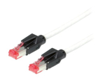 Draka Comteq Cat6 S/FTP paadikaabel hall 0.5m