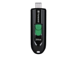 Transcend JetFlash 790C 256GB USB-C 3.2 Gen 1 Flash Drive