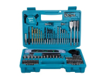 Makita Screwdriver and Drill Bit Set