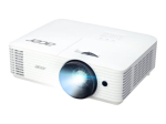 Acer H5386BDi DLP Projektor VGA HDMI Komposiitvideo