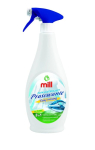 Mill ALPINIC Triikimise Abi Vedelik Spray 500 ml