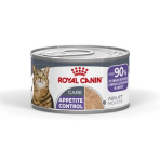 ROYAL CANIN Appetite Control Care AirLift Mousse m&auml;rgkassitoit - 85g
