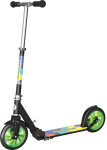 Razor A5 Lux Light-Up Kids Klassikaline t&otilde;ukeratas Roheline, Multicolour