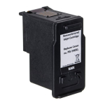 SUPERBULK B-C540XL musta tindiga Canon printerile (asendus Canon PG-540XL) Standard