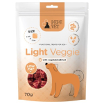 PEPE VET Kerge Vein - koeran&auml;pun&auml;pp - 70g