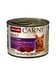 animonda Carny 4017721837057 kasside niiske toit 200 g