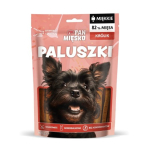 PAN MIĘSKO J&auml;nesekeps koera maius - 100g