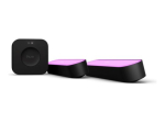 Philips Hue White and Color Gradient Play seinavalgusti 2000-6500K RGBW