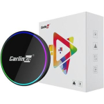 Carlinkit HD2CP-PRO Apple CarPlay ja Android Auto Juhtmevaba Adapter
