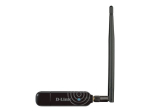 D-Link USB 2.0 juhtmev&otilde;rgu adapter
