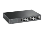 TP-Link 24-portine Gigabit Desktop/Rackmount v&otilde;rkl&uuml;liti