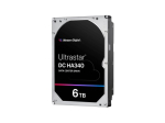 WD Ultrastar DC HA340 6TB 3.5 k&otilde;vaketas 7200rpm