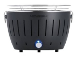 LotusGrill G280 G-AN-280 s&uuml;sivesinihall aedgrill