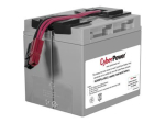 CyberPower RBP0023 UPS-aku