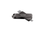 SanDisk Extreme PRO Dual Drive 2TB USB-C 3.2 Gen 2 Flash Drive Black