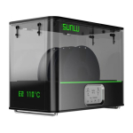 Sunlu E2 Filament Kuivati