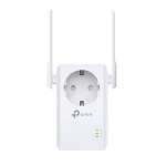TP-Link TL-WA860RE Valge V&otilde;rgu Laiendaja 10/100 Mbit/s