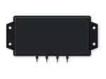 Teltonika 3.6cm Must Antenn