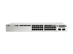 Cisco Catalyst 9300 24-portiline Gigabit l&uuml;liti