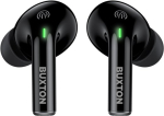 Buxton BTW4600 Grey TWS In-Ear Headphones, Grey