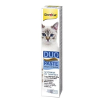 GIMCAT Duo pasta multivitamiiniga tuunikala kassile - 50g