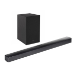 SAMSUNG HW-B450F/ Soundbar