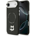Karl Lagerfeld Choupette Pin MagSafe kohus iPhone Air must