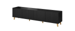 RTV kapp PAFOS 200x42x52 must matt