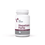 VETEXPERT Hepatiale Forte Large breeds - supplements for dogs - 40 tablets
