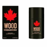 Wood pour Homme Deostick 75ml