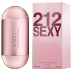 212 Sexy EDP 60ml