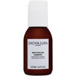 Cleanse & Care Moisturizing Shampoo - Moisturizing Shampoo 100ml
