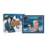 MAN Terrae Essence Gift set EDP 100 ml and miniature EDP 15 ml 100ml