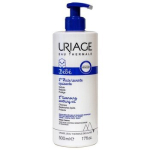 B&eacute;b&eacute; 1st Cleansing Soothing Oil 500ml