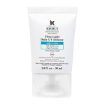 Ultra Light Daily UV Defense Aqua Gel SPF 50 60ml
