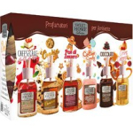 Sweet Fragrances Diffuser Set - gift set