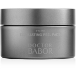 Doctor Babor koorivad Peel Pads - Exfoliačn&iacute; tamponky