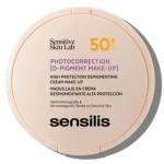 Fotokorrigeerimine D-Pigment Meik SPF 50+ - kreem meik 10 g 0.0g Looduslik Roos
