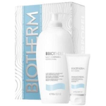 Body Milk & Biomains Set