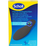Odour Buster - Insoles for shoes against odor